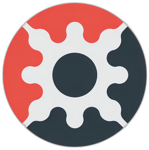 吃瓜合集Logo